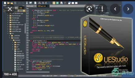 Download IDM UEStudio 29