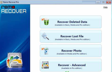 Download Remo Recover Windows 6.0.0.203