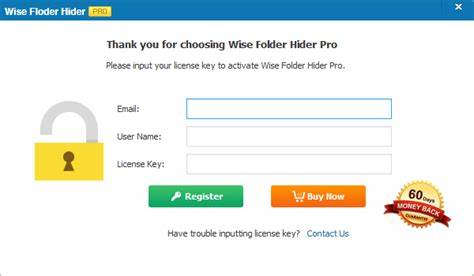  Wise Folder Hider Pro 4.4.3.202