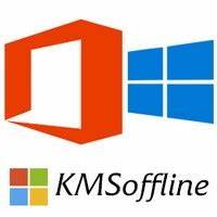 KMSOffline 2.3.8 – Activate license