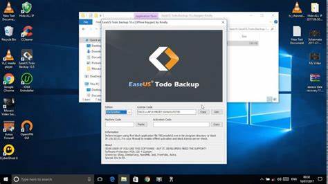 EaseUS Todo Backup 2023 