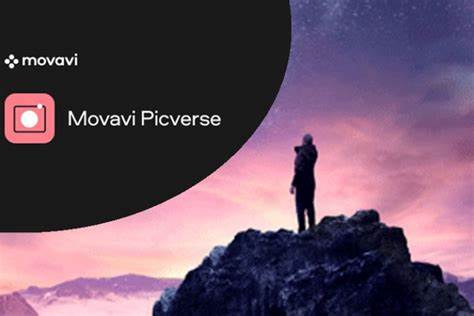 Movavi Picverse 1.11