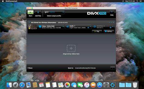 Download DivX Pro 10.9