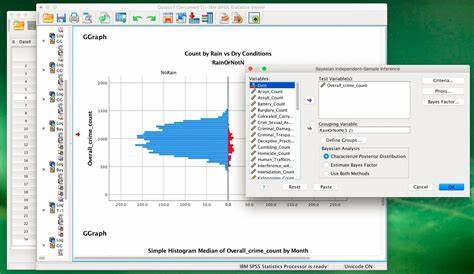 Download SPSS Statistics 27