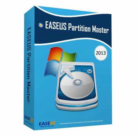EaseUS partition Master 17 free download