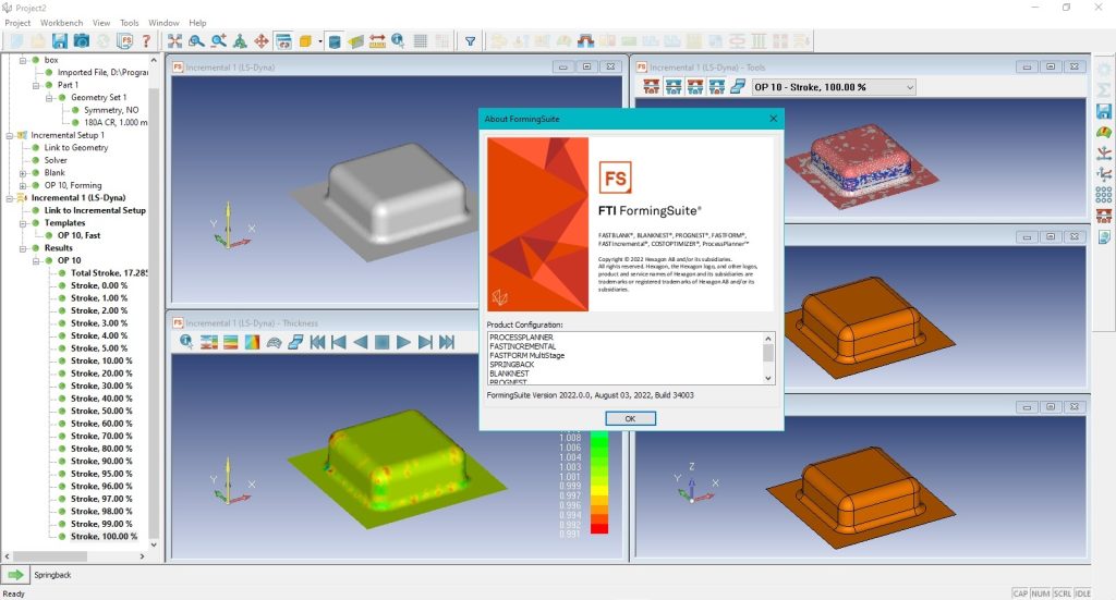 Download FTI FormingSuite 2022