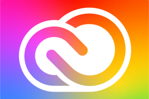 Adobe Creative Cloud Desktop