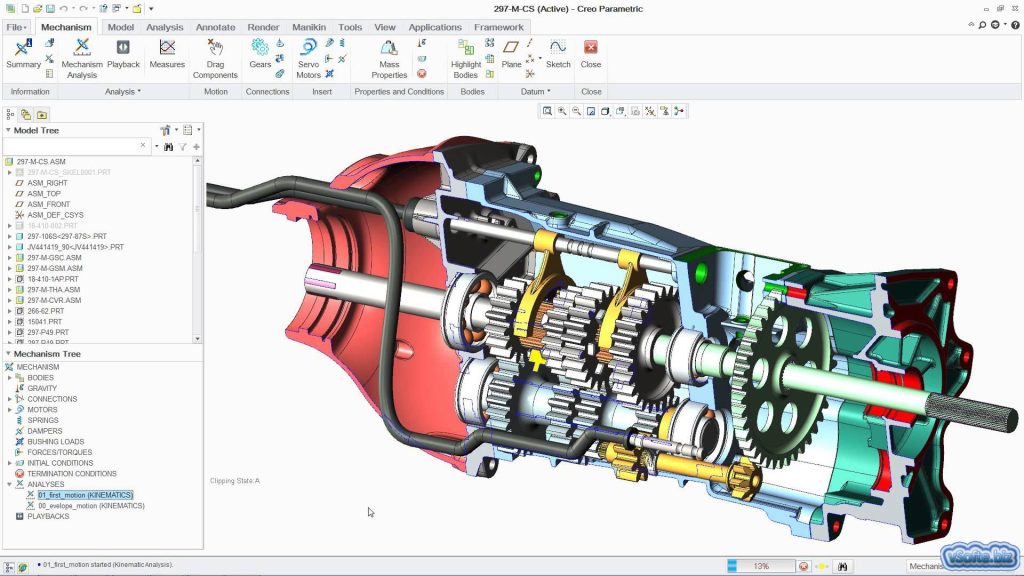 PTC Creo 9 – Installation guide