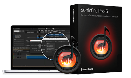 SonicFire Pro 6.6.9