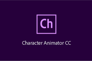Adobe Character Animator 2023