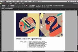 Adobe InDesign 2023