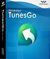  Wondershare TunesGo 9.8.3.47