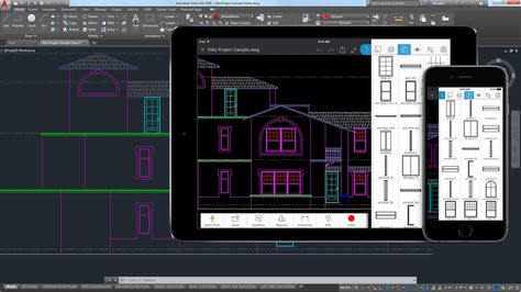 The AutoCAD 2023 Software