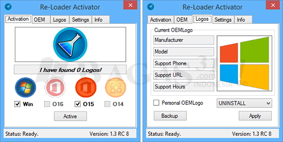 Download Re-Loader Activator v3.0