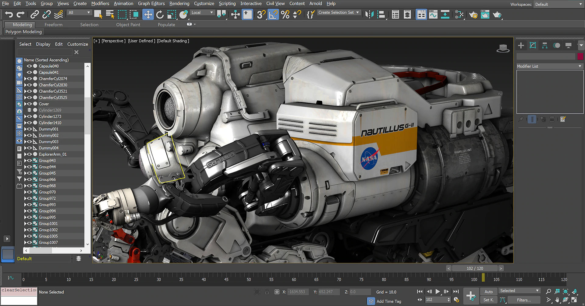 Download 3ds Max 2022