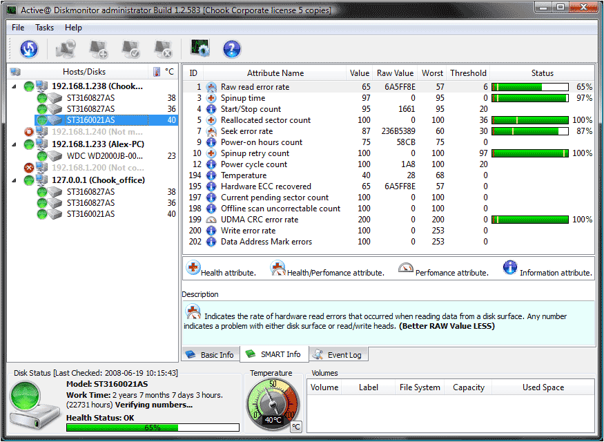 O&O Disk Image Pro 18.2 Data backup