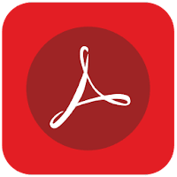 Adobe Acrobat Pro DC