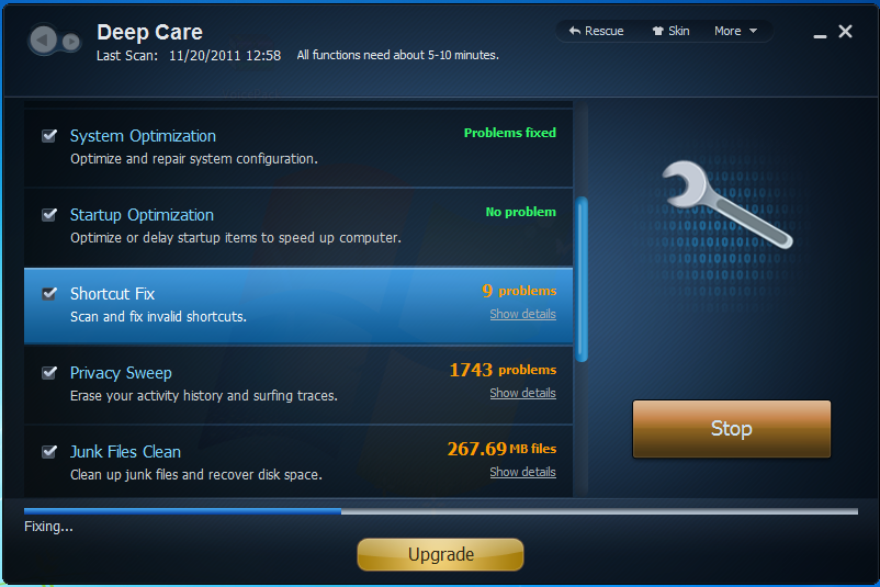 Download Advanced System Care