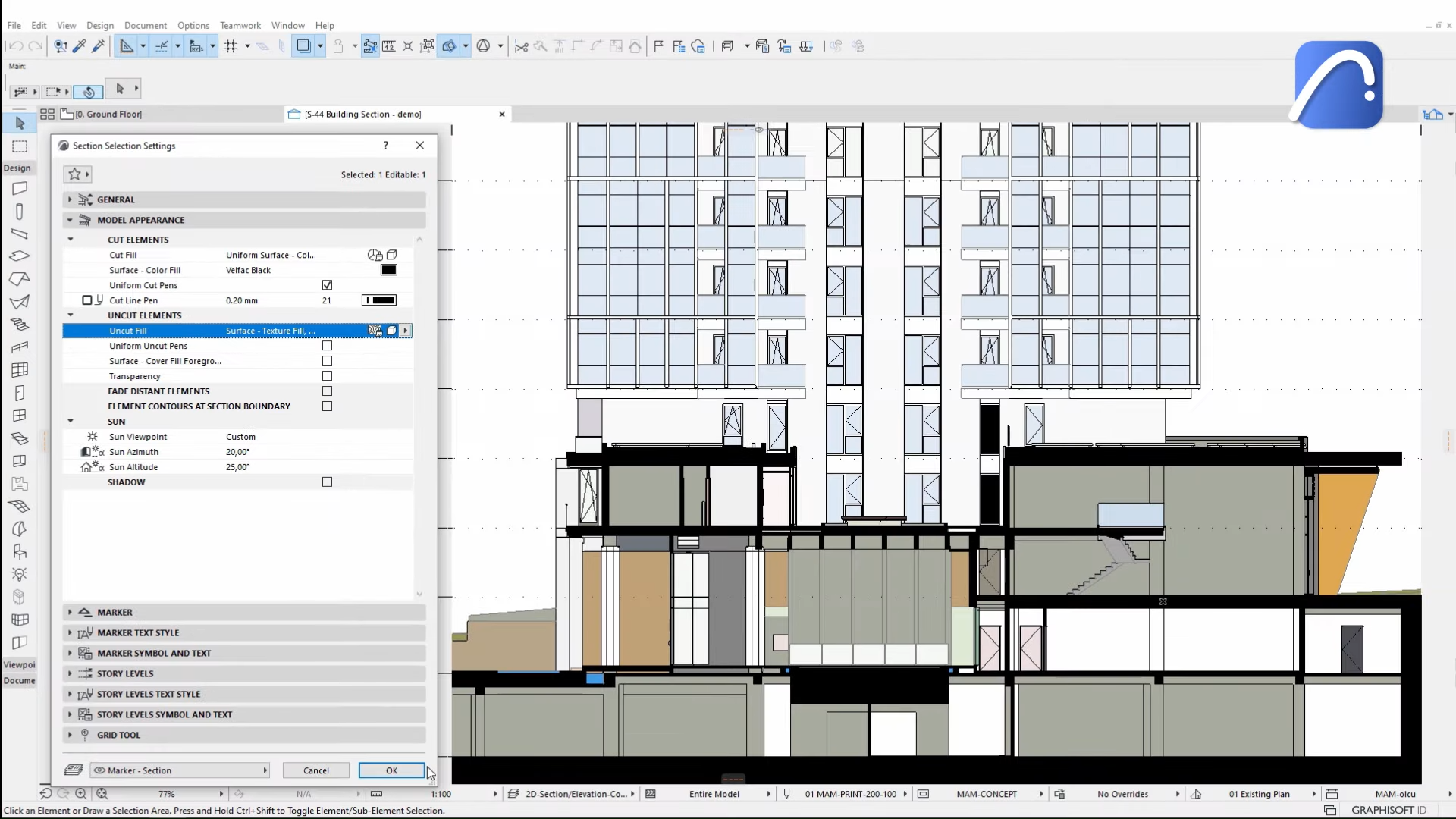 Download Archicad 26 Software