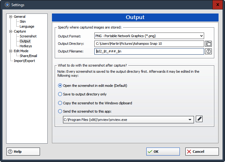 Share Mouse 6.0.52 Enterprise