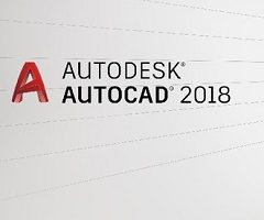 Download AutoCAD 2018 Software