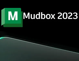 Install Autodesk Mudbox Software