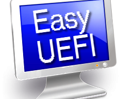 Download EasyUEFI Enterprise 4.9.2