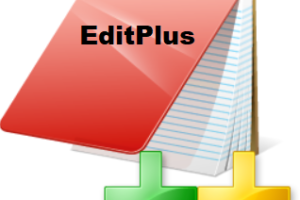 Edit Plus 5.7 Software