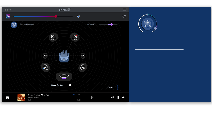 FxSound Enhancer 13.028 software