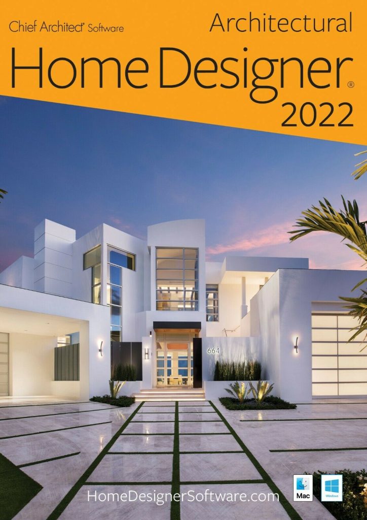 Home Designer Suite 2023