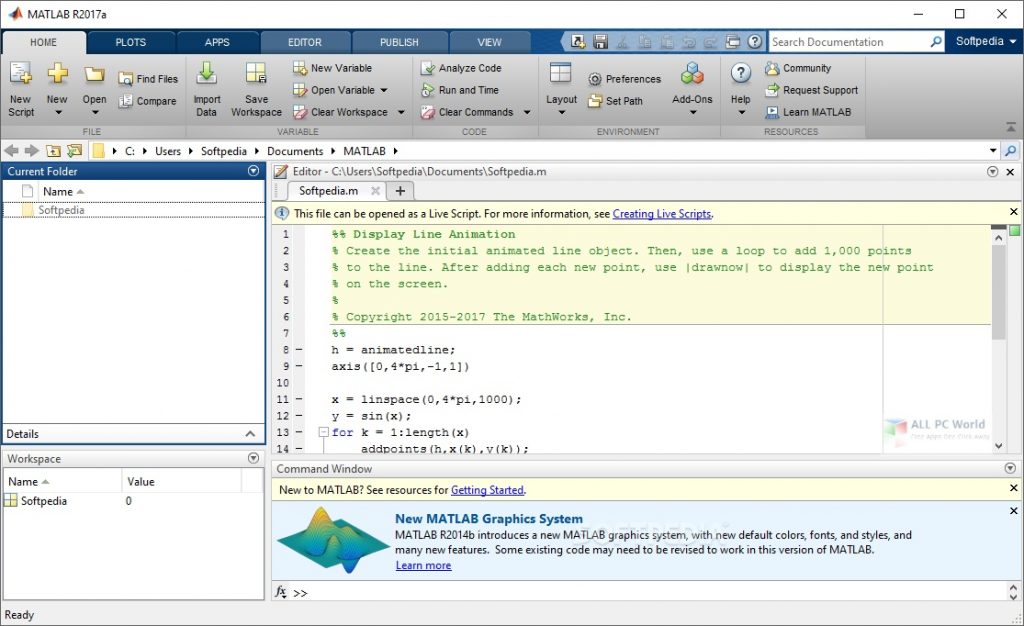 Download MATLAB R2019a Software