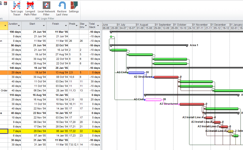 Download Microsoft Project 2021