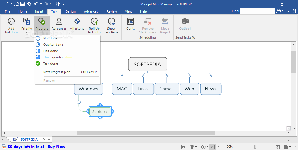 Download Mindjet Mind Manager 