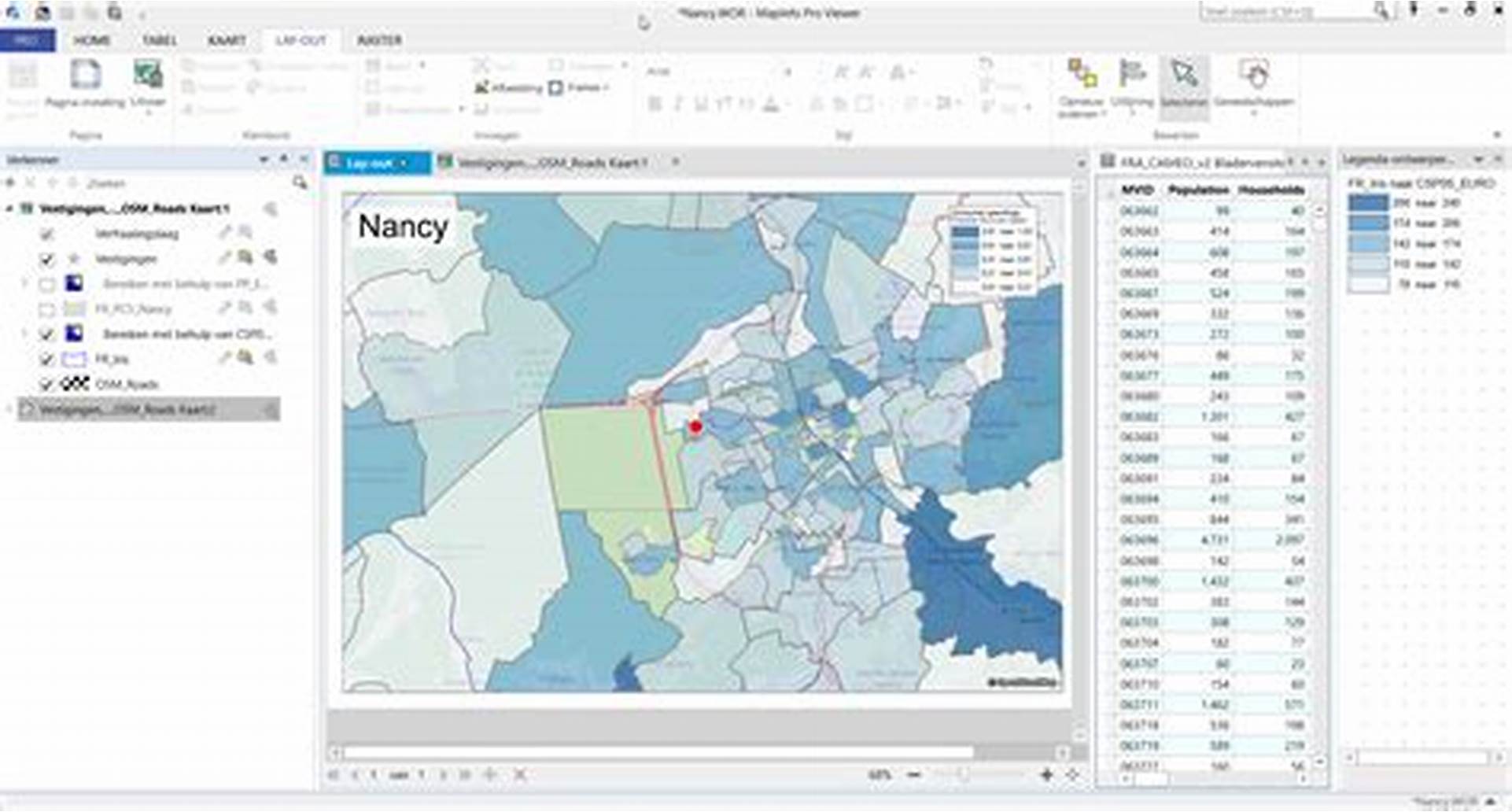 Download map info 10.5 Software