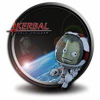 Game Kerbal Space Program