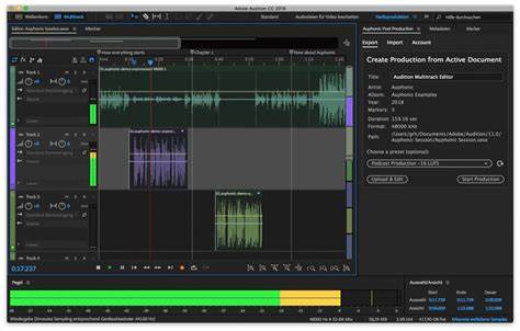 Adobe Audition 2023 software