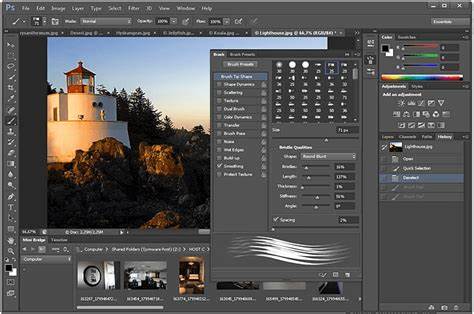 Adobe Photoshop CC 2022 