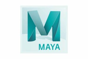 The Maya 2023 Software