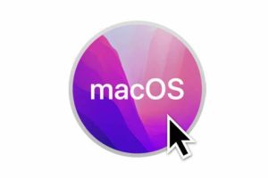 MacOS Big Sur 11.6