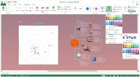 Download ConceptDraw MINDMAP 14