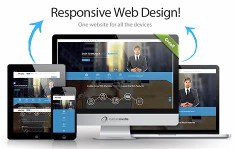 Responsive Site Designer 4.0