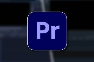 Download Adobe Premiere Pro