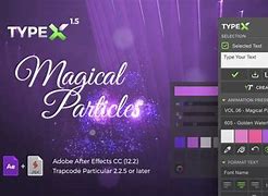 TypeX – Magical Pack