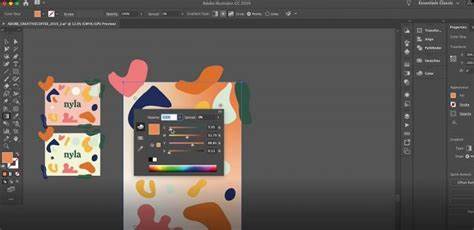 Download Adobe Illustrator 2020 + Link Google Drive