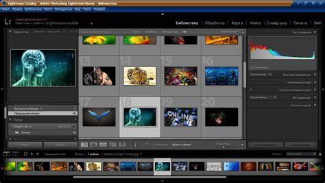 Download Adobe Lightroom Classic