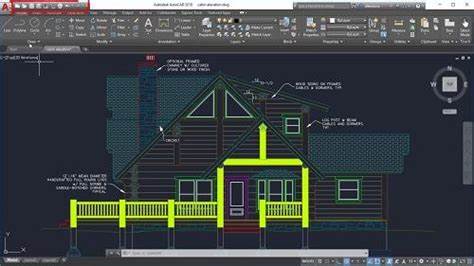 Download AutoCAD 2021 PORTABLE