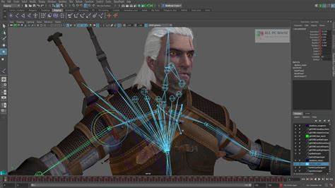 Download Autodesk Maya 2020