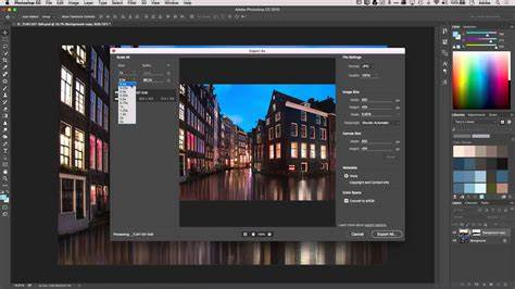 Download Photoshop CC 2019
