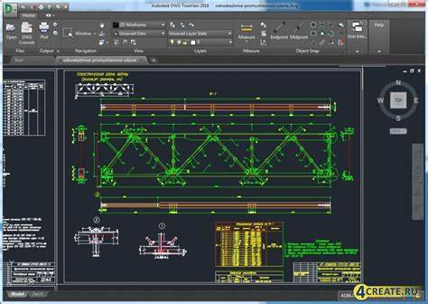  TrueView Auto CAD 2023 