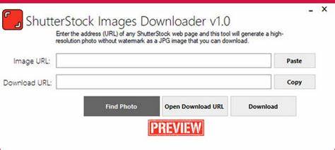 Shutterstock Images Downloader 2022 